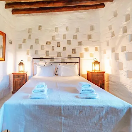 Apartman The Vintage Dovecote Mesaria (Andros)